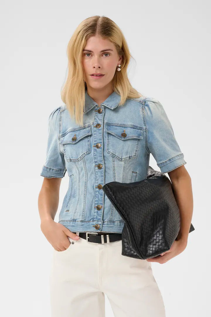 Jacket Briana SS