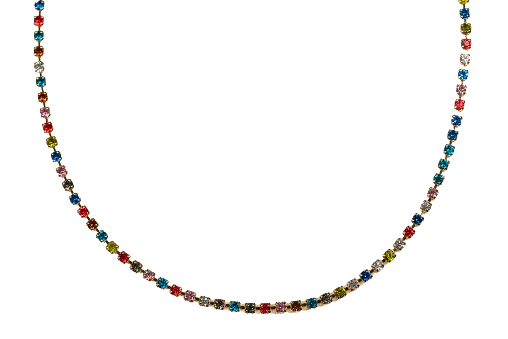 Necklace Hedrix