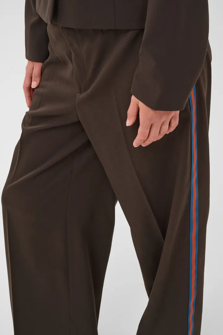 Pant Belsie Long