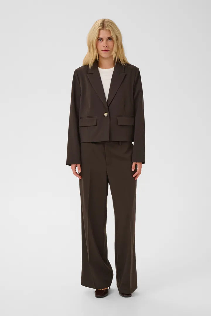 Pant Belsie Long