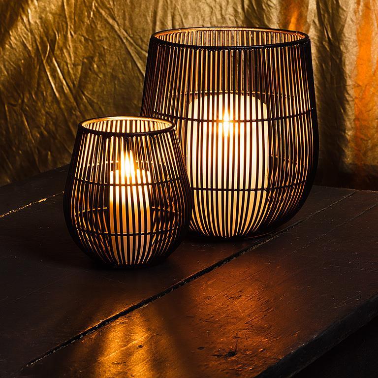 Reallite Votive Ivory 1.5x3&quot;