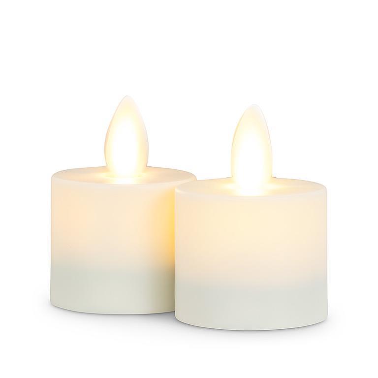 Reallite Tealight set/2