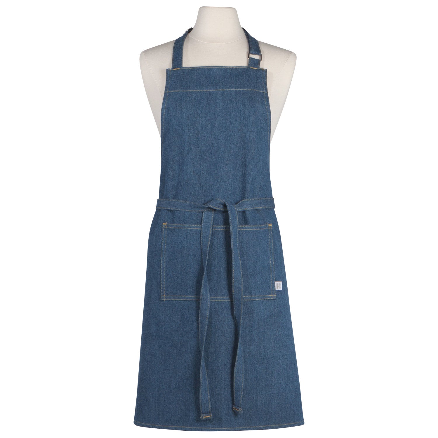 Apron Denim Chef