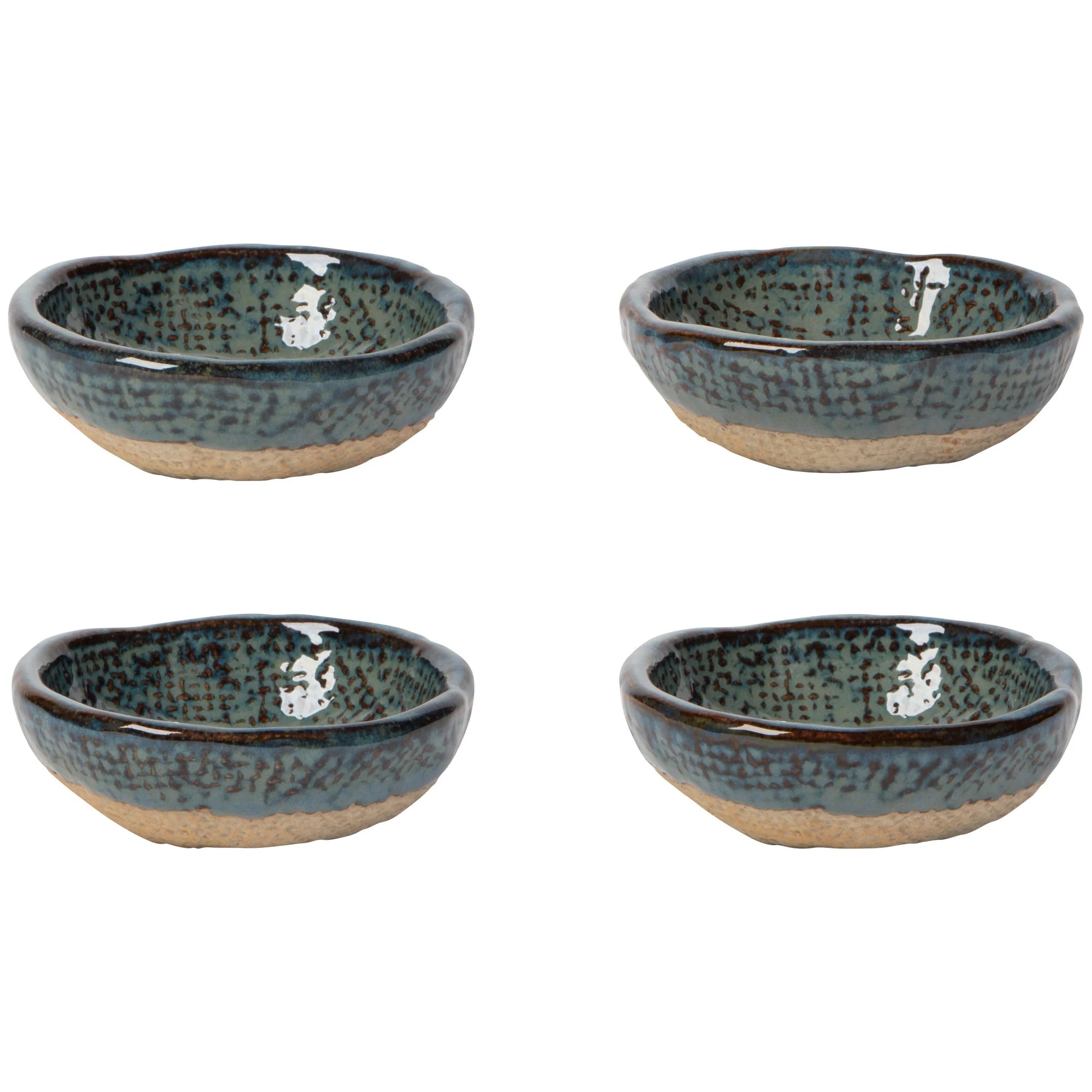 Pinch Bowl Riviera S/4