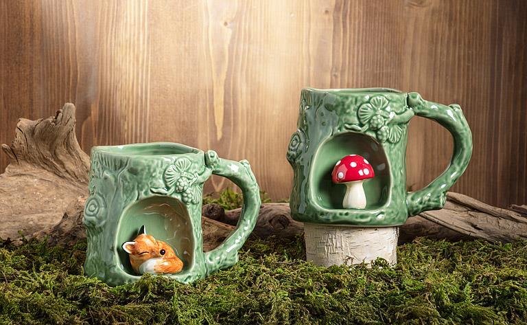 Mug Tree
