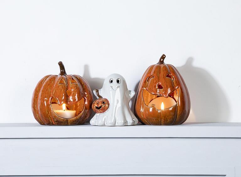 Jack O'Lantern Classic