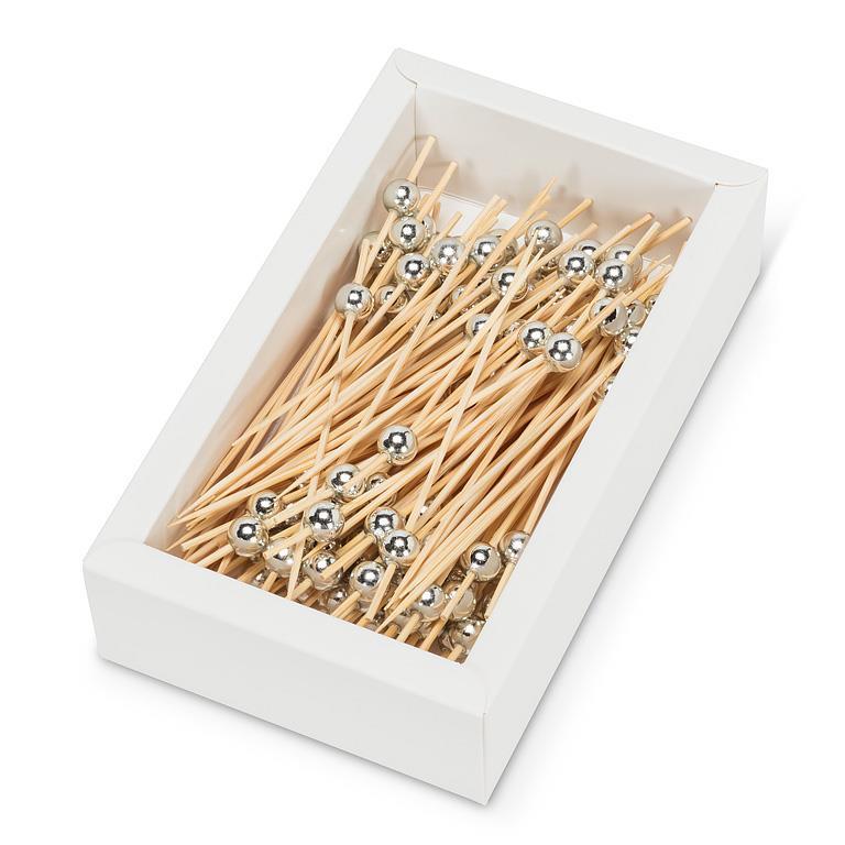 Canape Pick Ball 100Pc