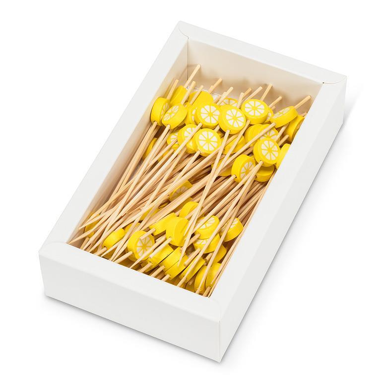 Pick Lemons 100 pc