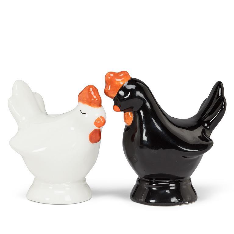 S&P Chicken