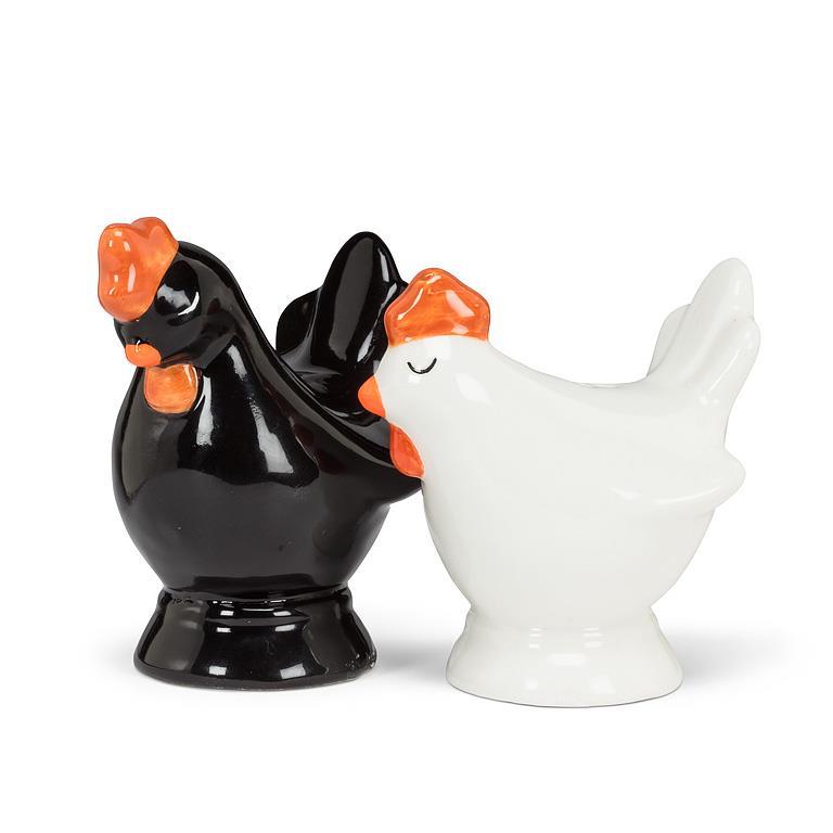 S&P Chicken