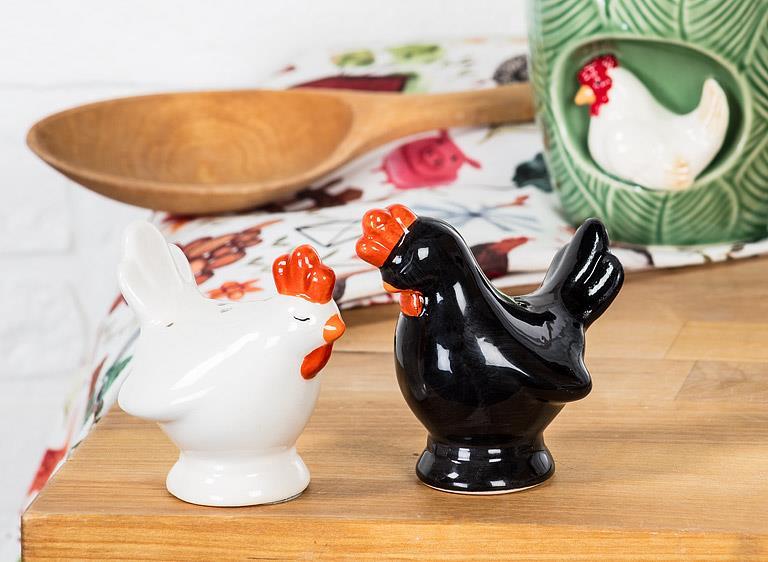 S&P Chicken