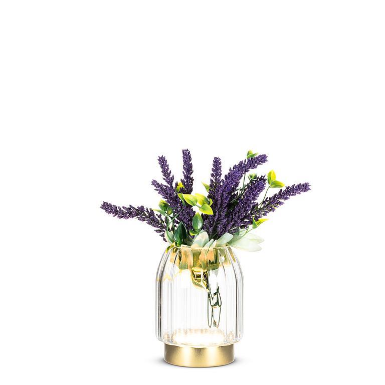 Vase LED