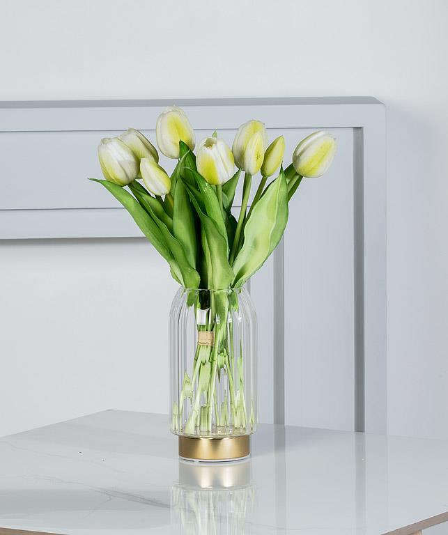 Vase LED