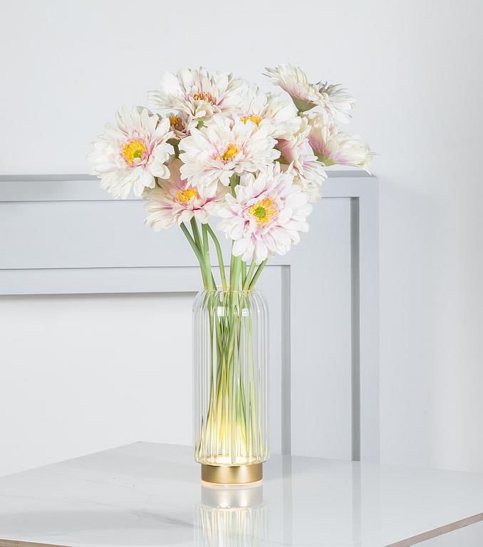 Vase LED