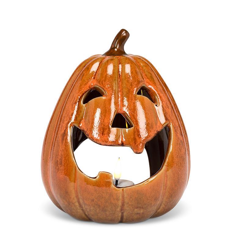 Jack O'Lantern Tall