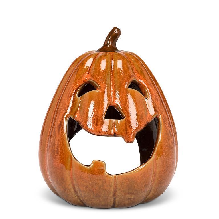 Jack O'Lantern Tall