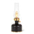 Lantern LED W/Chimney
