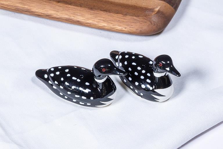 S&P Loon