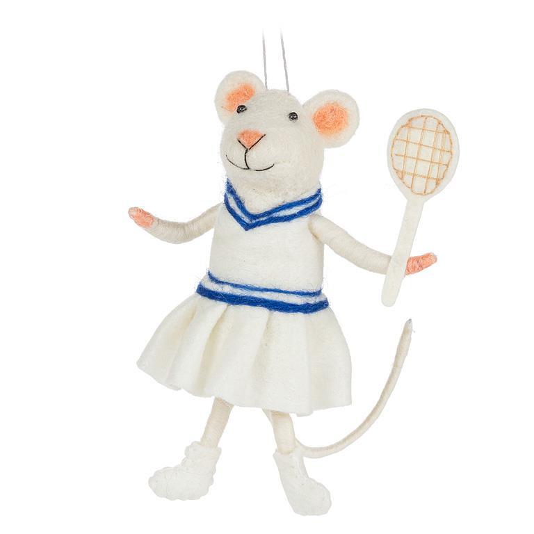 Orn Tennis Mouse