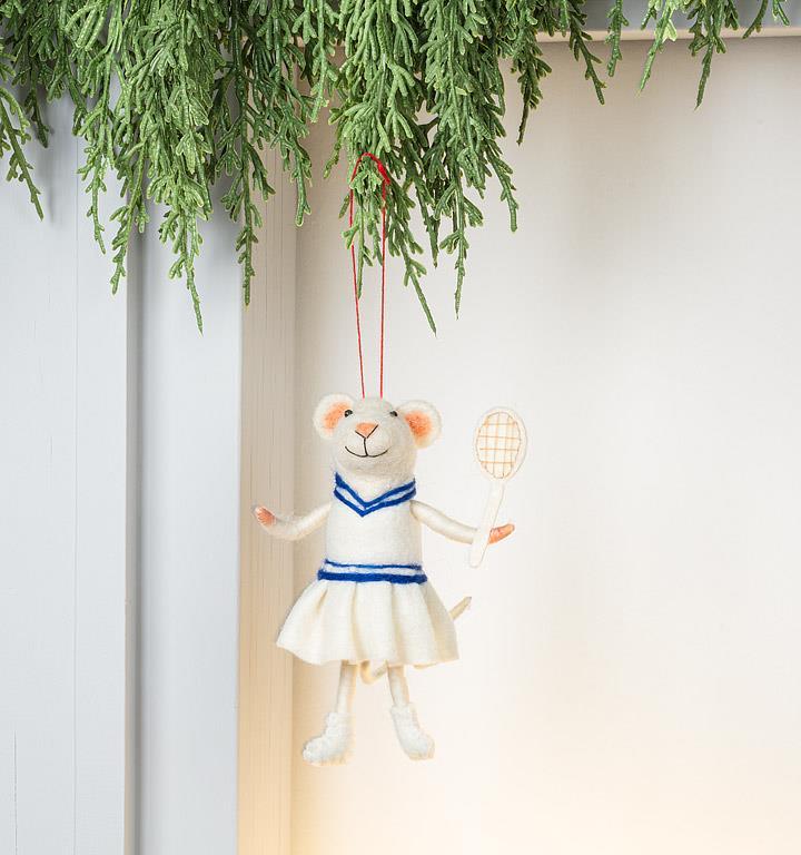 Orn Tennis Mouse