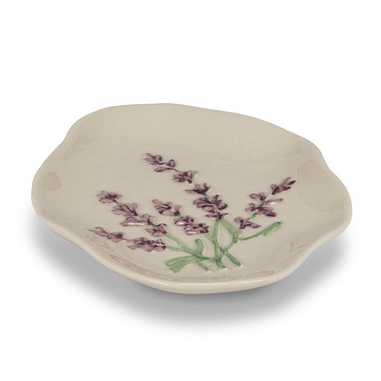 Dish Lavender