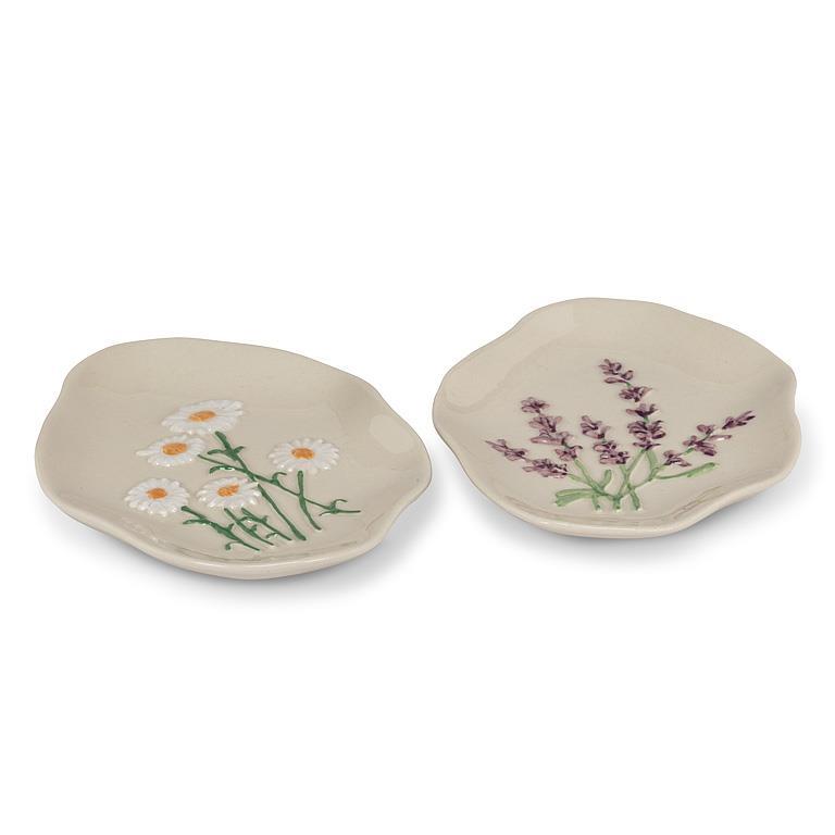 Dish Lavender