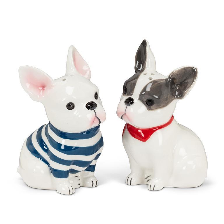 S&P French Bulldog
