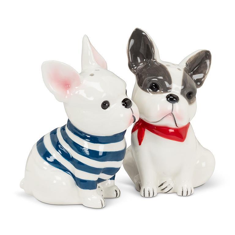 S&P French Bulldog