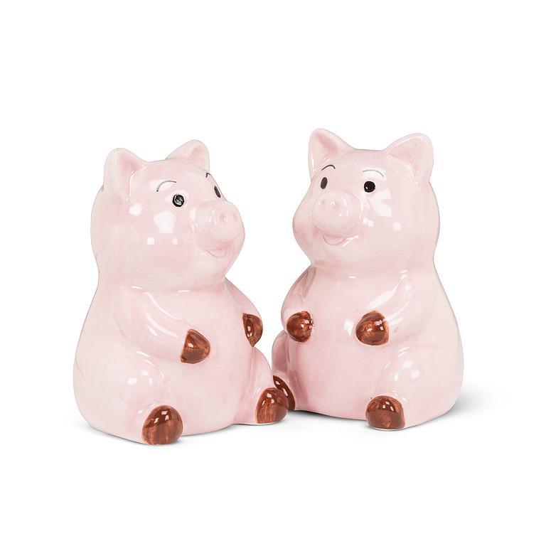 S&P Piggy