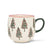 Christmas Tree Mug