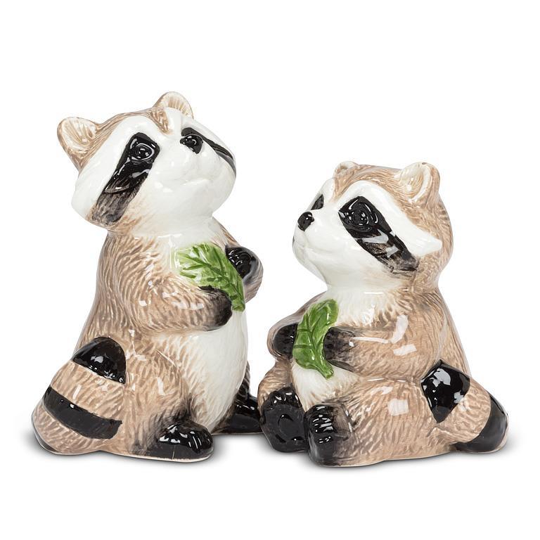 S&P Raccoons