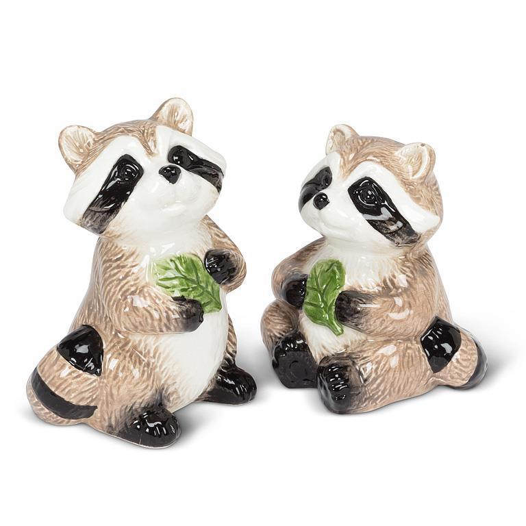 S&P Raccoons