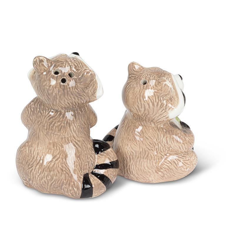 S&P Raccoons