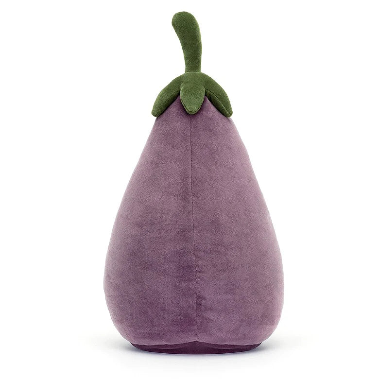 Aubergine Amuseables Jellycat