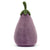 Jellycat Vivacious Vegetable Eggplant