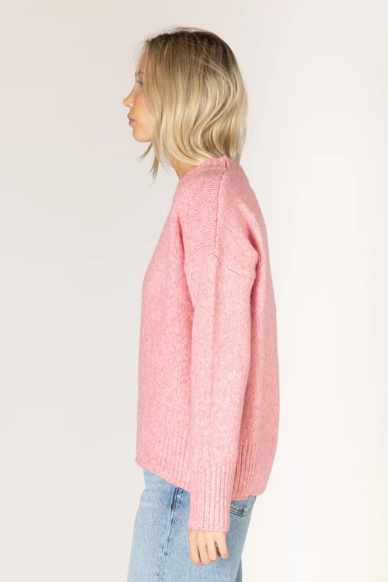 Sweater Tanya Must Have Classic