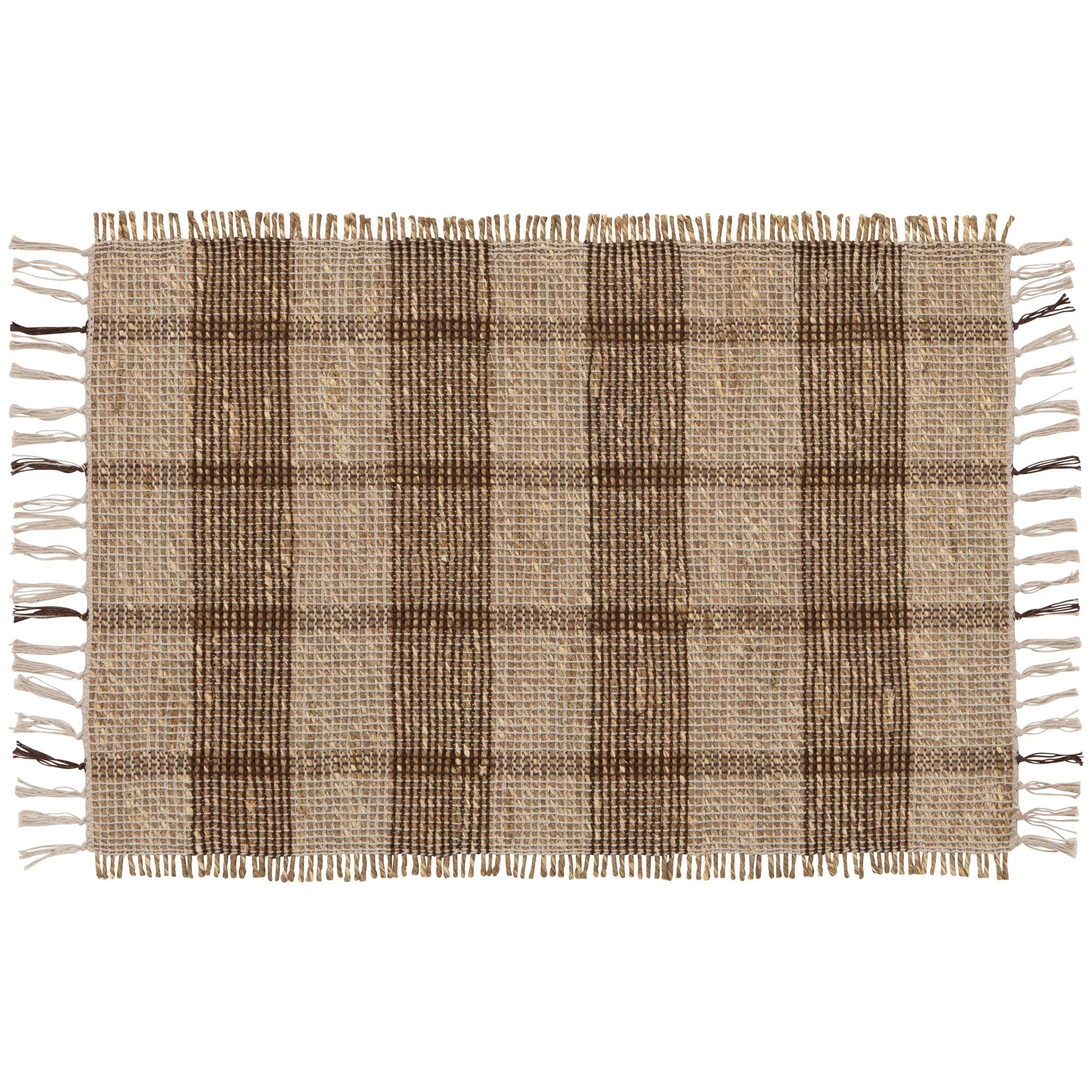 Rug Seagrass Sahara 2x3