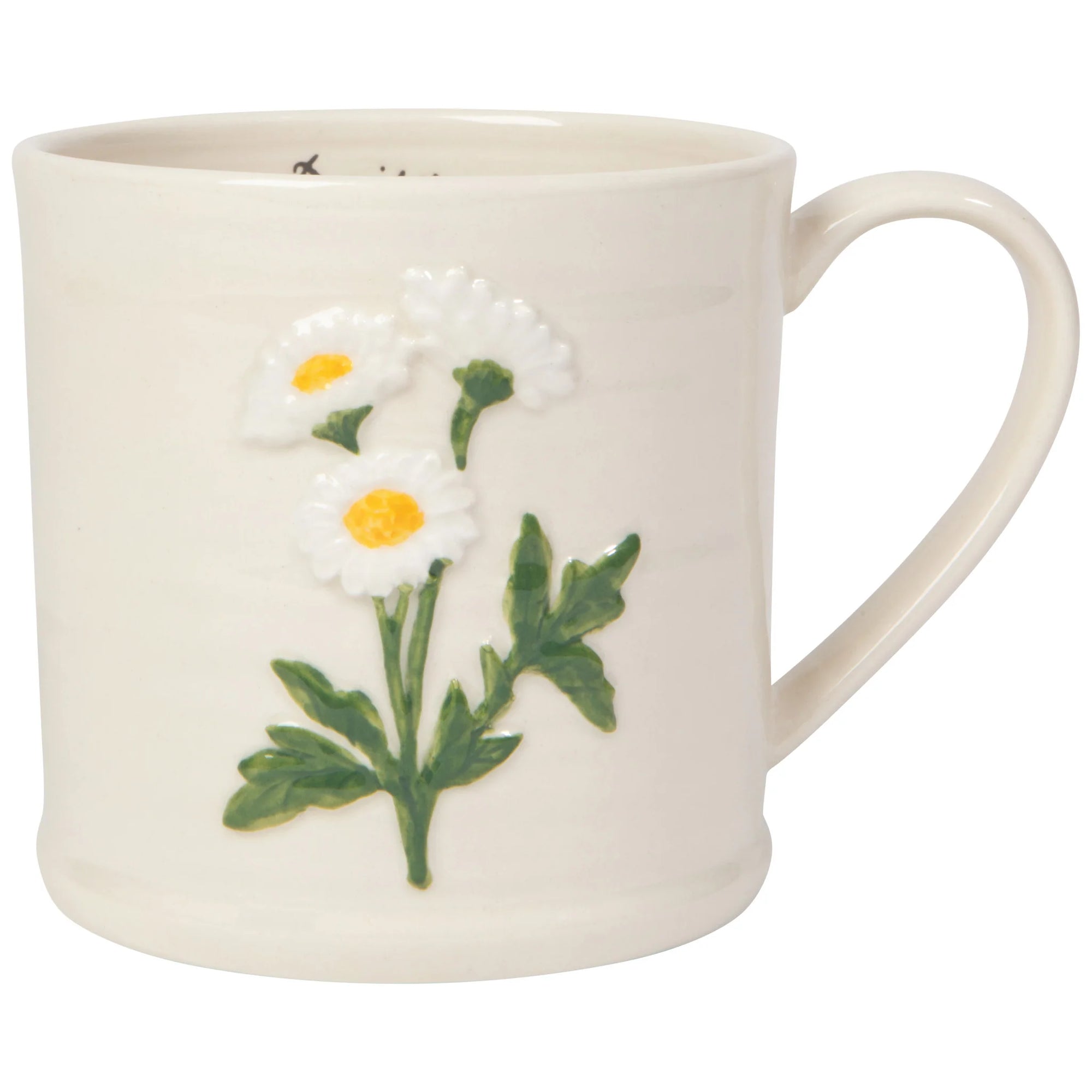 Mug Floral Daisy