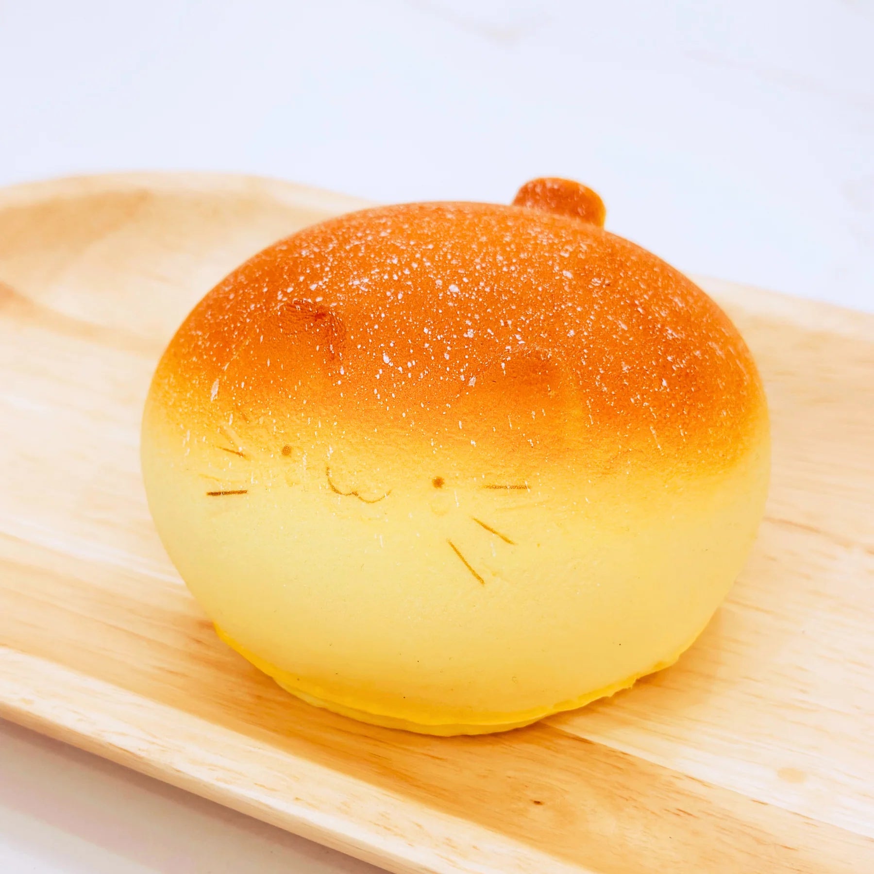 Kitty Puffs