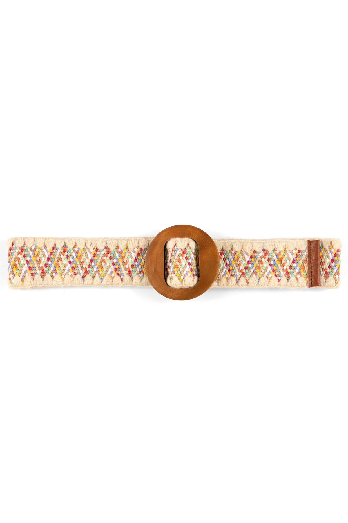 Belt Multi Colour