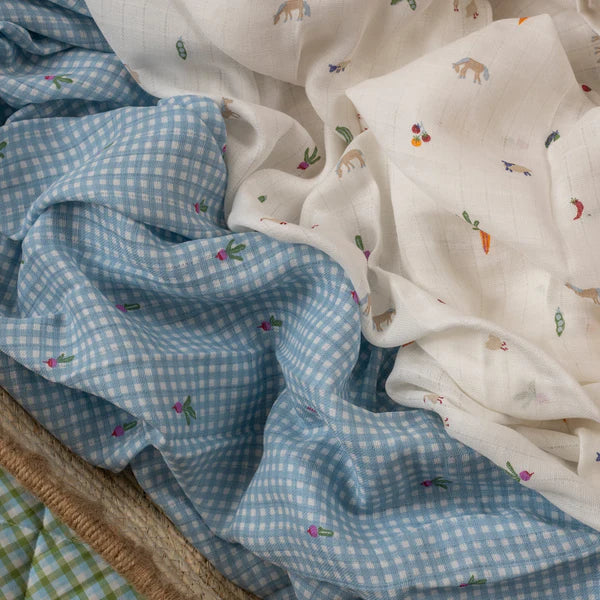Swaddle Muslin