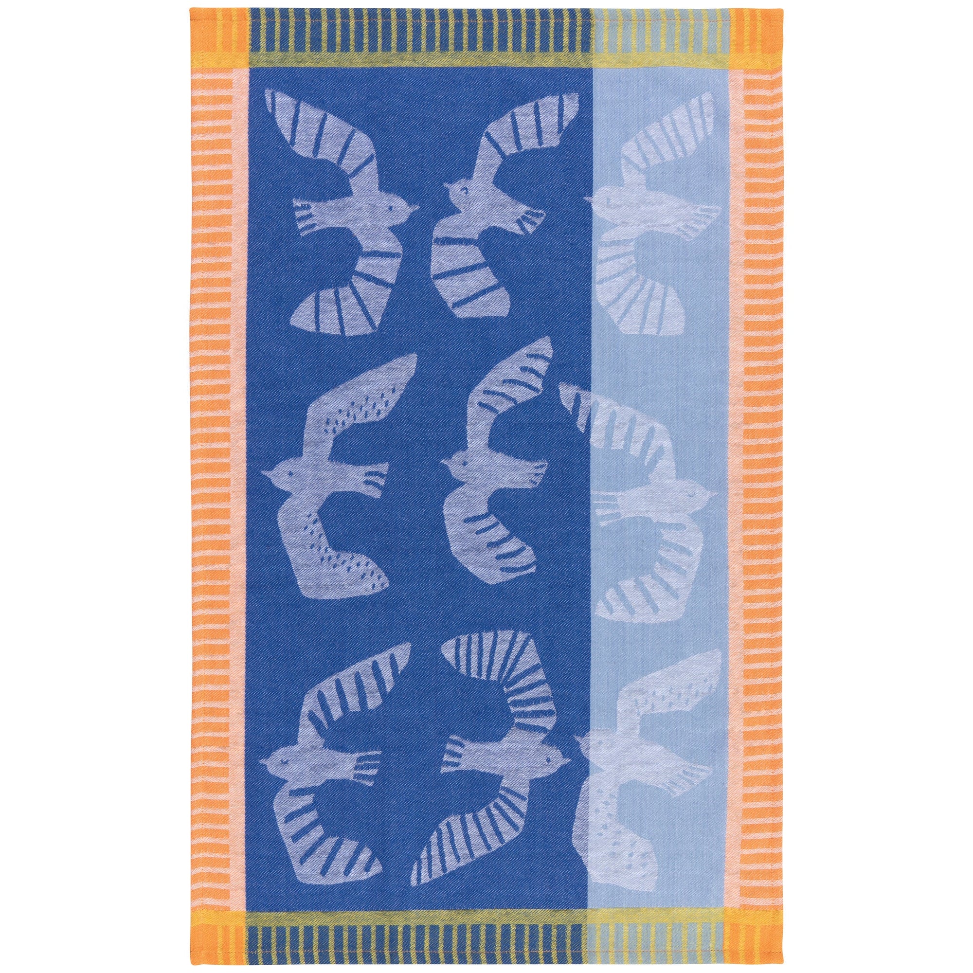 Tt Birdie Jacquard