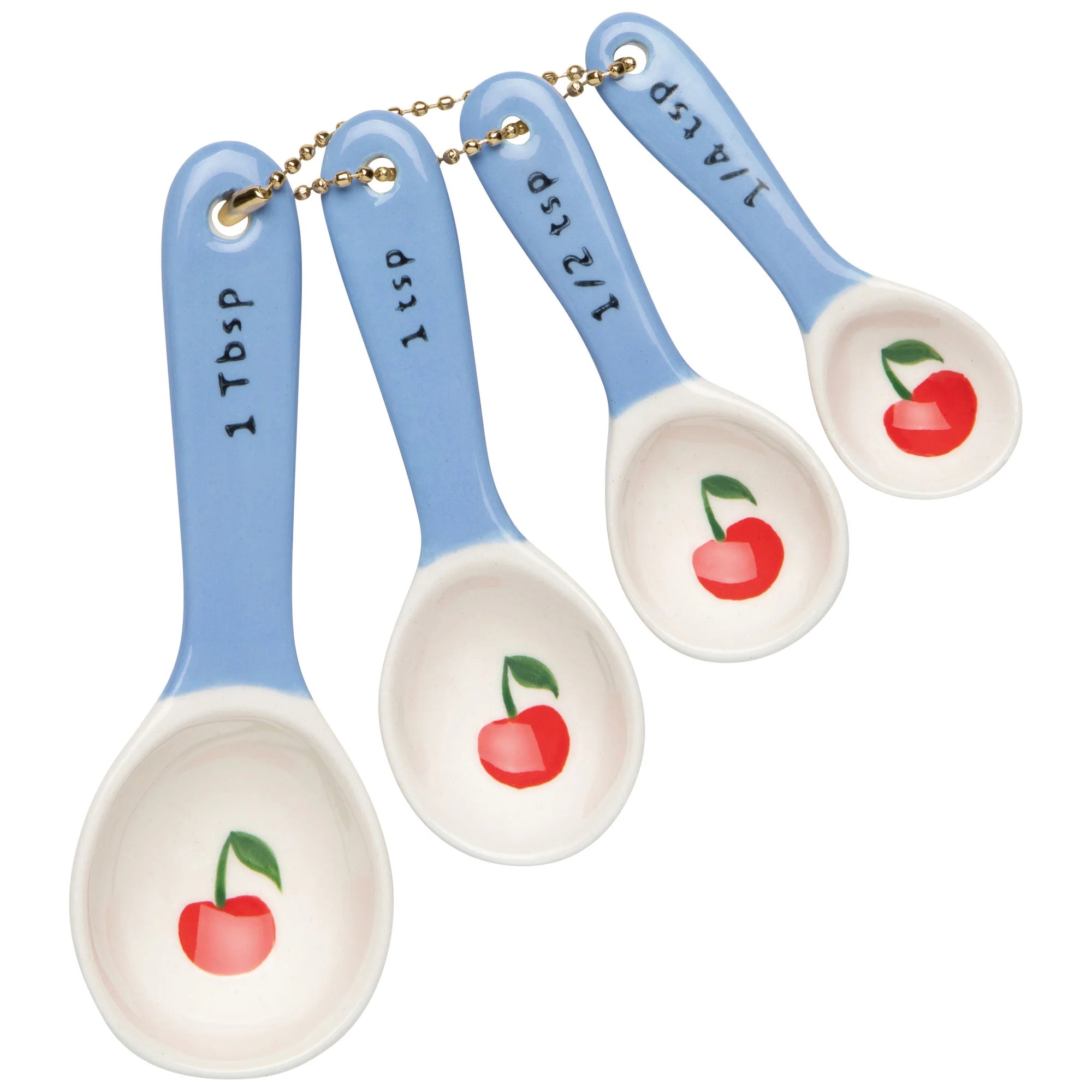 Measuring Spoons Very Cherry S/4