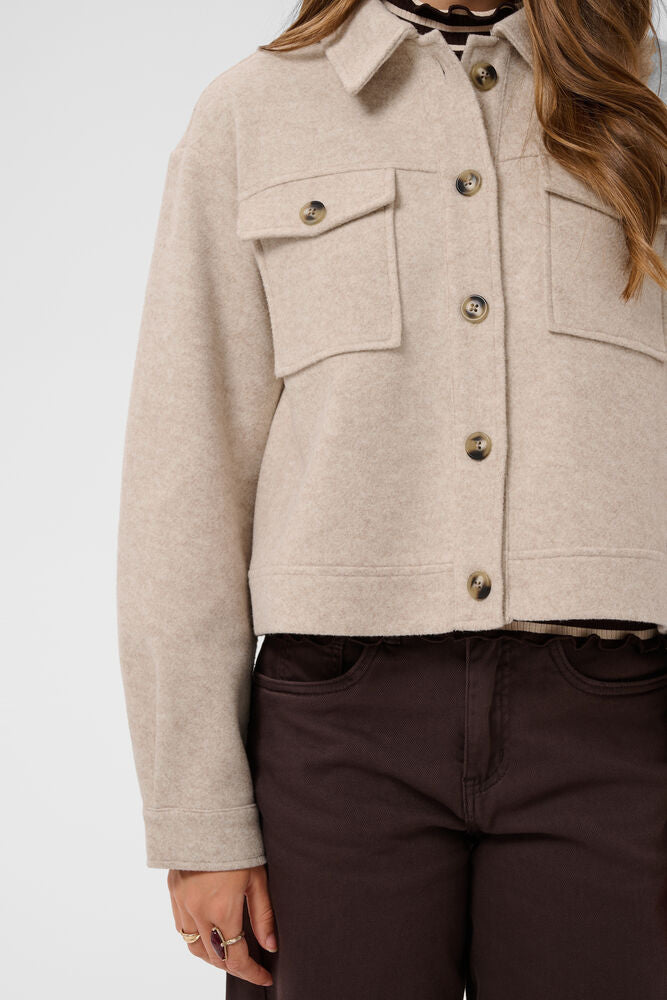 Jacket Marigold