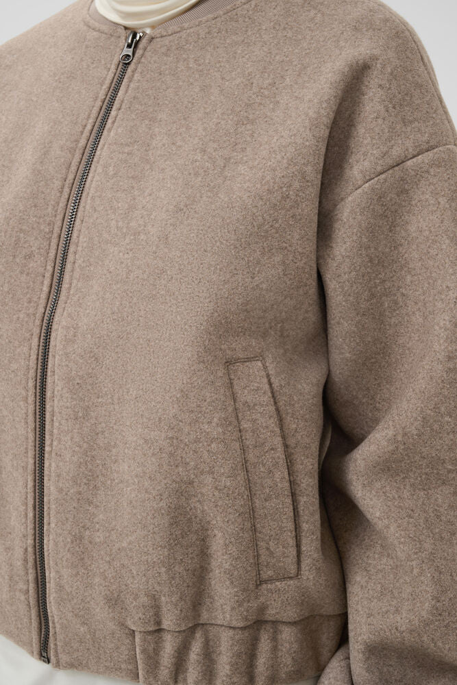 Jacket Palona Bomber
