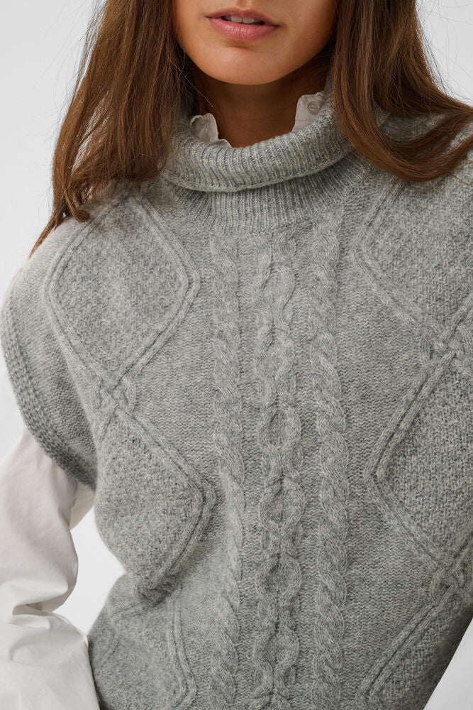 Pullover Monia SL