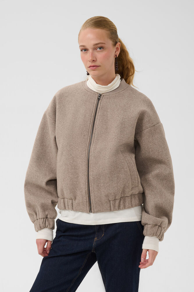 Jacket Palona Bomber