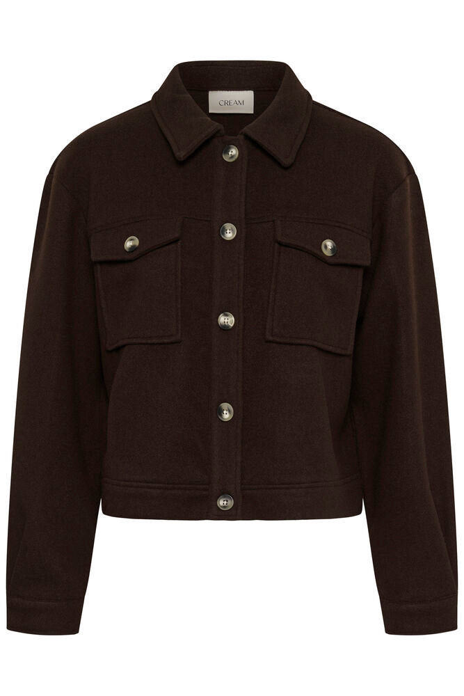 Jacket Marigold