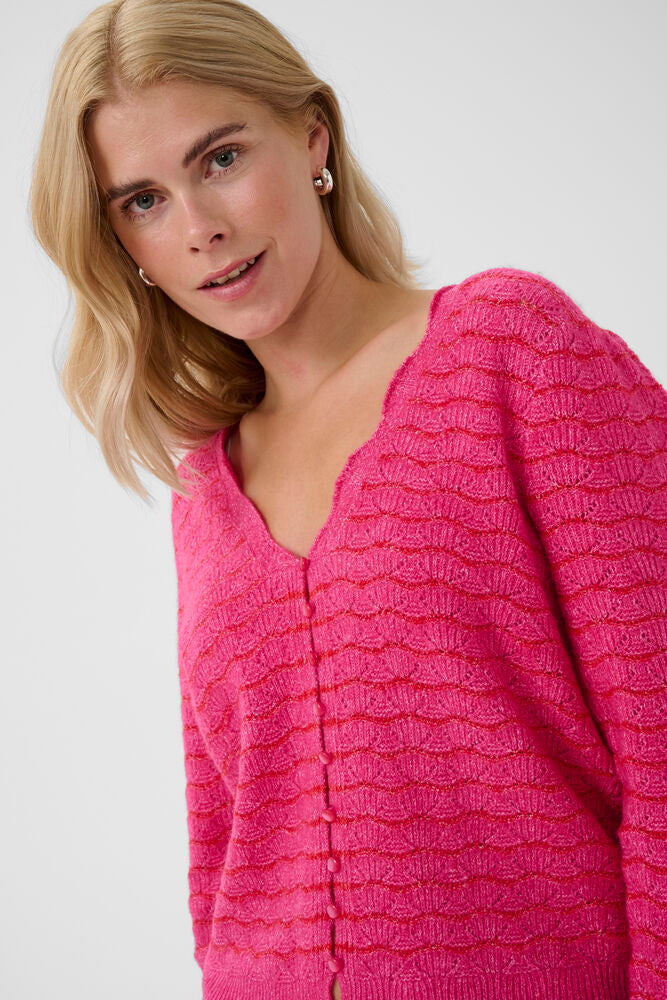 Cardigan Amera Julietta