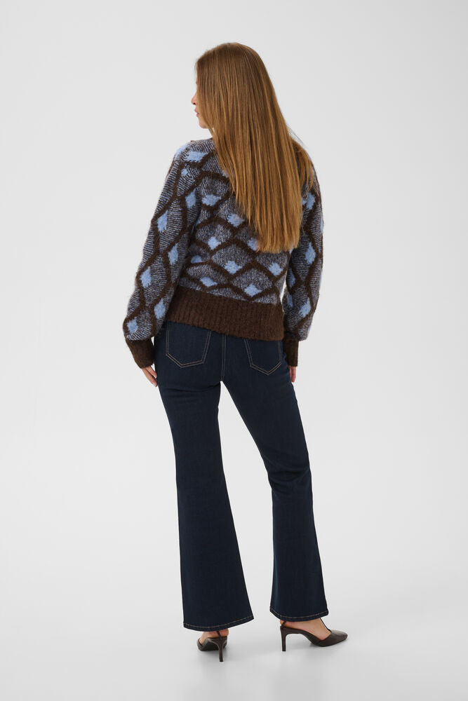 Jeans Bobbie Flare